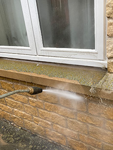 Stamford & Rutland Pressure Washing | Gallery