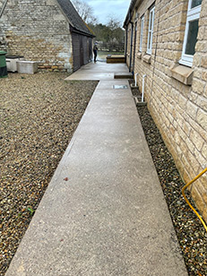 Stamford & Rutland Pressure Washing | Gallery