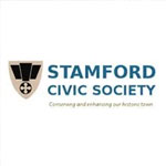 Stamford Civil Society Logo | Stamford & Rutland Pressure Washing