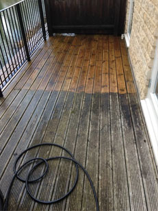 Stamford & Rutland Pressure Washing | Gallery