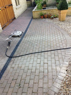 Stamford & Rutland Pressure Washing | Gallery