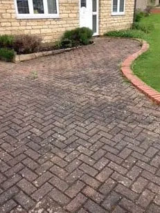 Stamford & Rutland Pressure Washing | Gallery