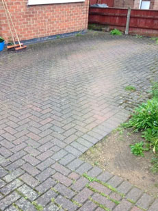 Stamford & Rutland Pressure Washing | Gallery