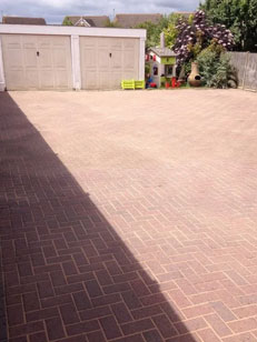 Stamford & Rutland Pressure Washing | Gallery