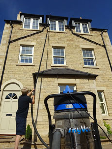 Stamford & Rutland Pressure Washing | Gallery