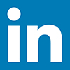 Linkedin Icon | Stamford & Rutland Pressure Washing