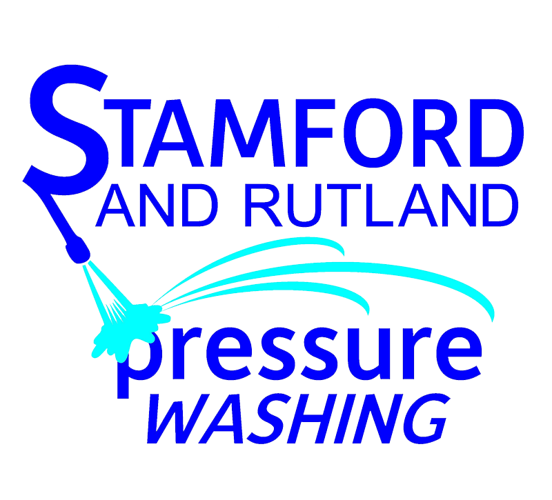 Logo | Stamford & Rutland Pressure Washing | Professional Cleaning Services