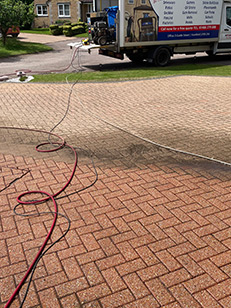 Stamford & Rutland Pressure Washing | Gallery