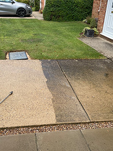 Stamford & Rutland Pressure Washing | Gallery