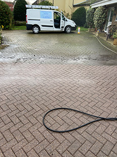 Stamford & Rutland Pressure Washing | Gallery