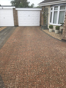 Stamford & Rutland Pressure Washing | Gallery